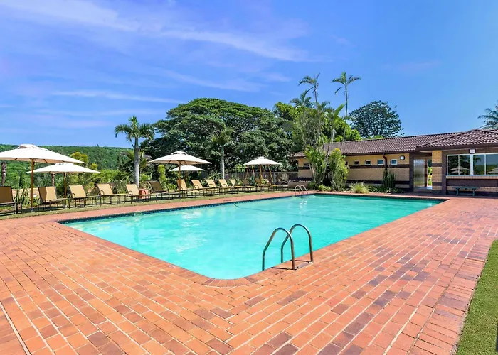 Protea Hotel By Marriott Karridene Beach