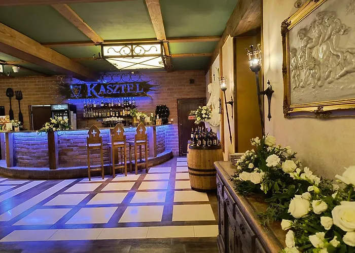 Hotel Kasztel