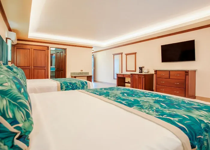 Hotel Los Lagos Spa & Resort