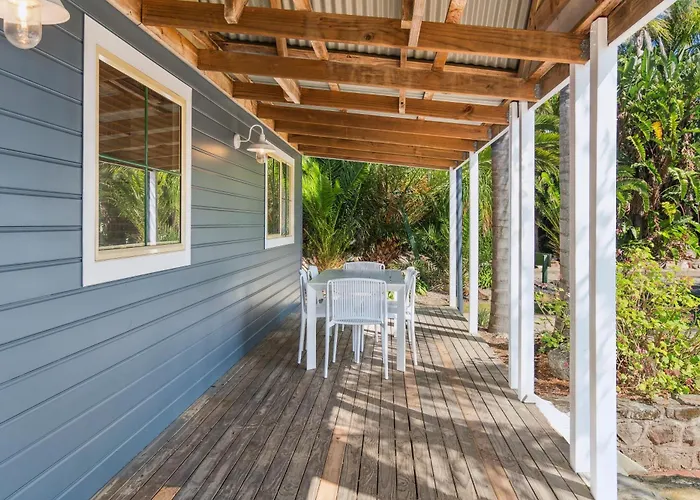 Batemans Bay Marina Resort