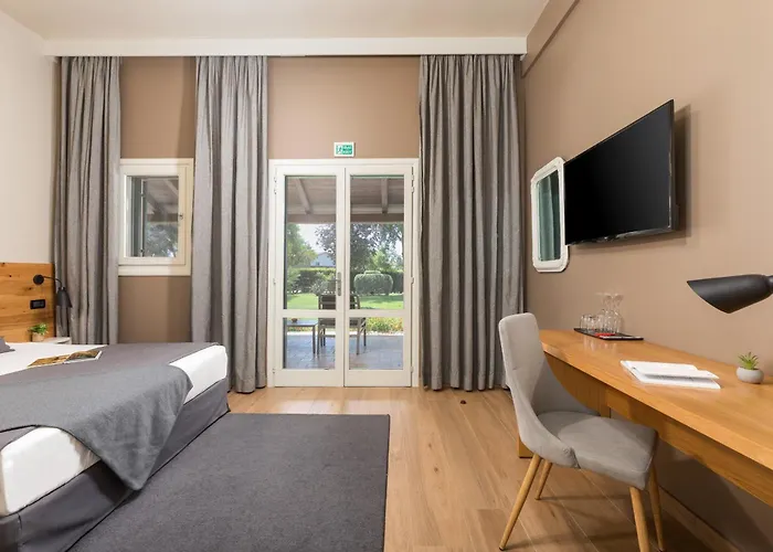 Rooms Alla Beccaccia