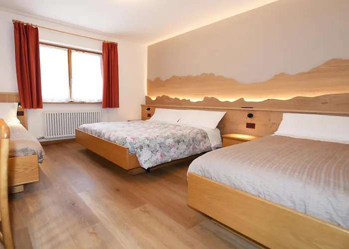 Hotel Stella