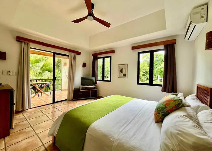 Hotel Cantarana