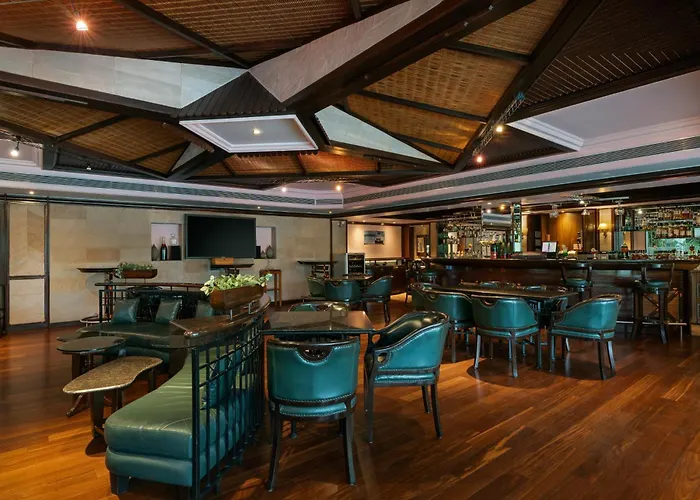 Palm Meadows Resort