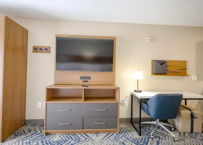 Candlewood Suites Beachwood Cleveland By Ihg