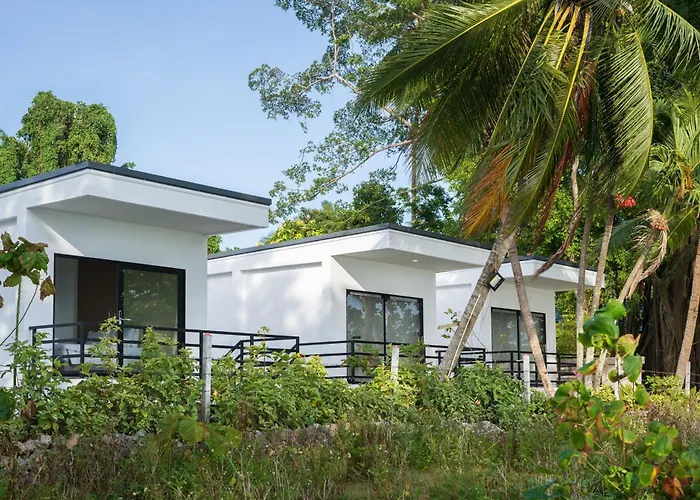 Pine Bungalow Krabi