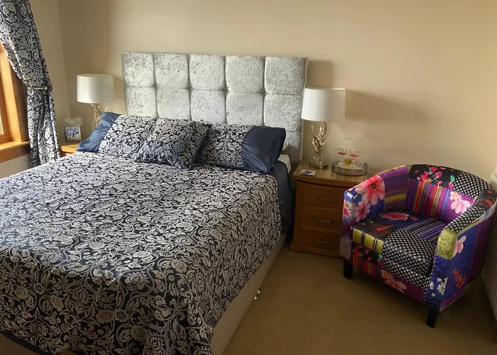 Cairnryan Bed And Breakfast