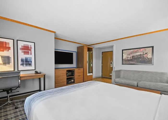 Americinn By Wyndham Virginia