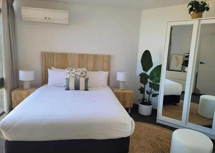 Accommodation Portland Victoria