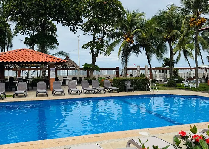 Apartotel Flamboyant