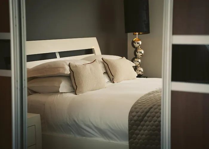 Keenans Boutique Hotel