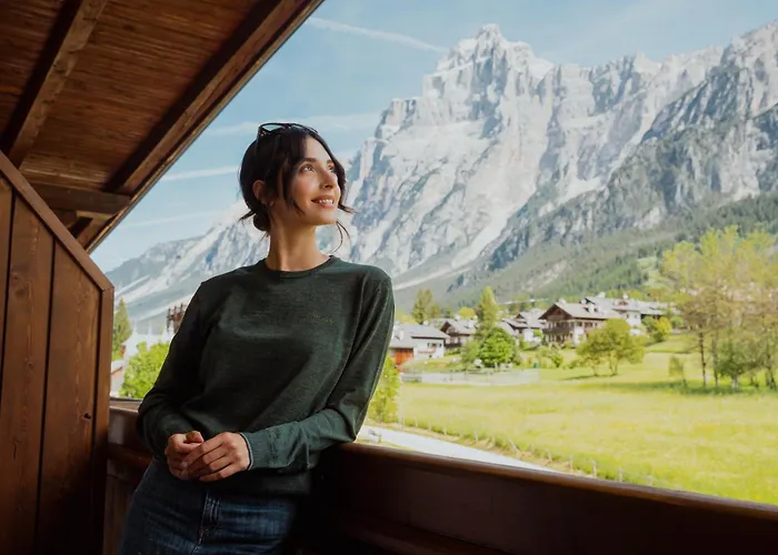 Dolomiti Sport Hotel