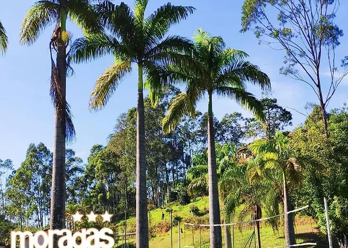Hotel Moradas Do Penedo