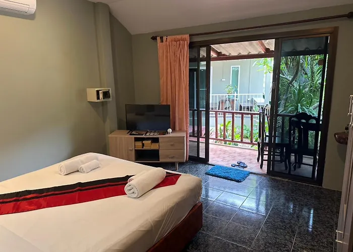 Kata Leaf Resort Phuket -