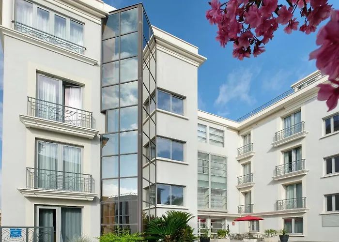 Best Western Journel Hôtel&Roof Top Antibes-Juan-les-Pins