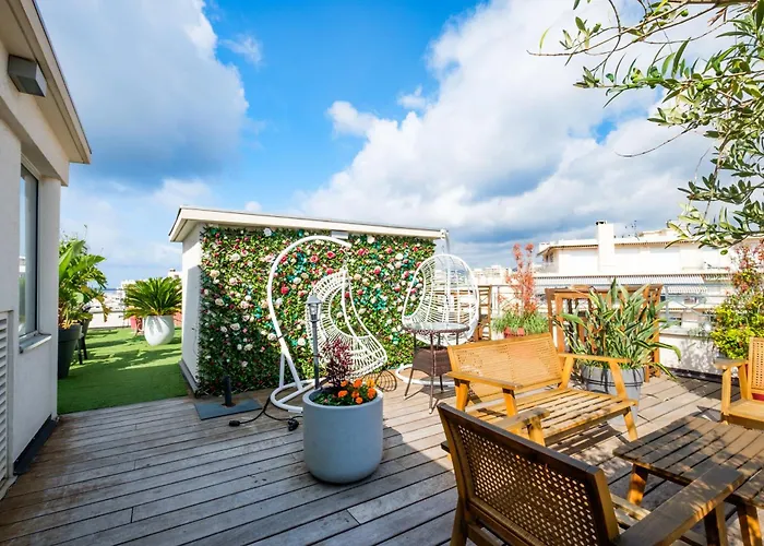 Best Western Journel Hotel Antibes-Juan-Les-Pins