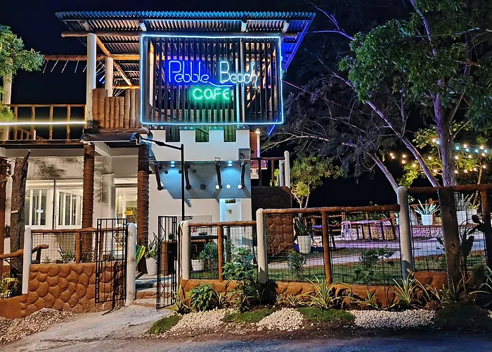 Santander Pebble Beach Resort