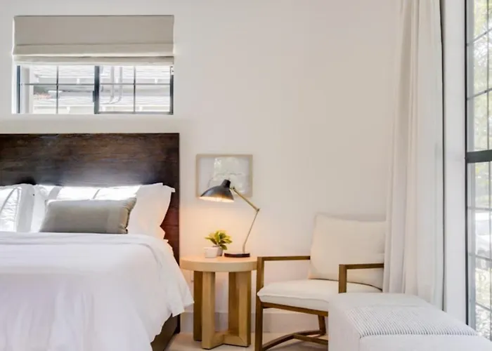 Casa Valerio - Boutique Suites In Downtown Santa Barbara