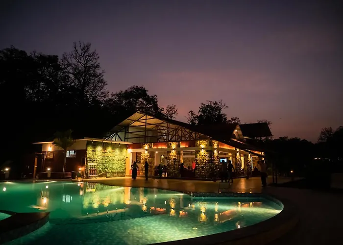 Parampara Cottages