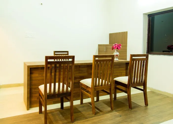 Parampara Cottages