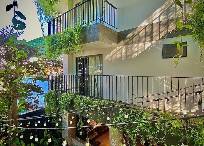 Fati Boutique Hotel & Apartment