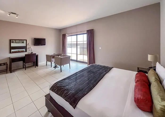 Melia Tortuga Beach - All Inclusive