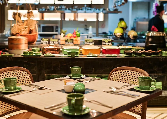 L'Amor Boutique Hotel Quy Nhon