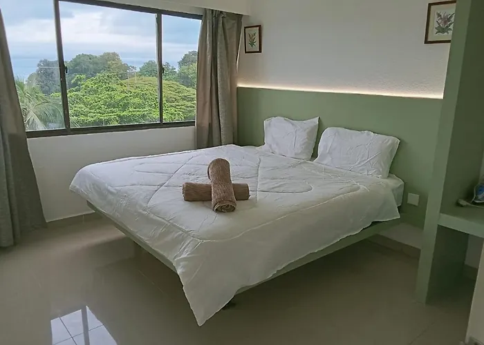 Sri Sayang Home Stay