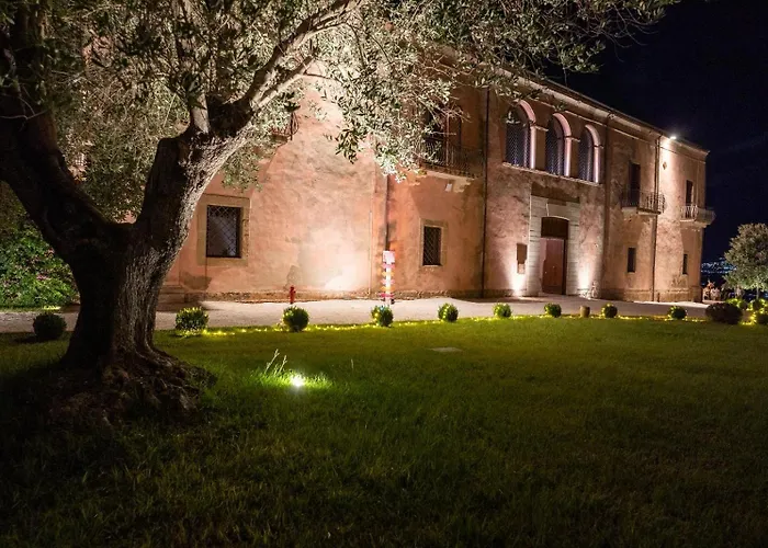 Palazzo Principi Lanza