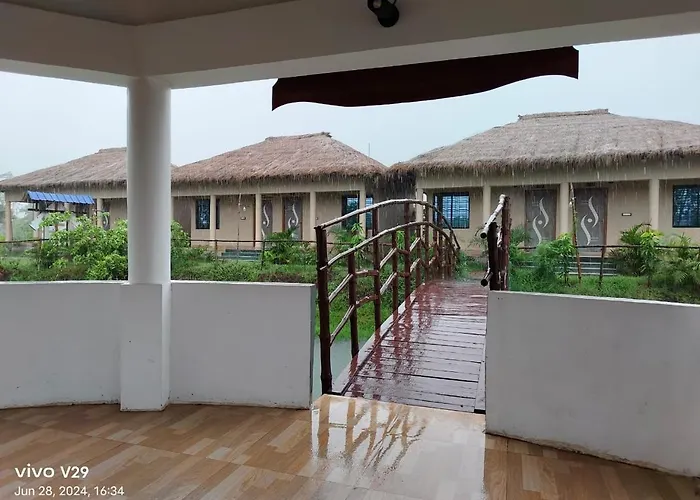 Sundarban Beckons