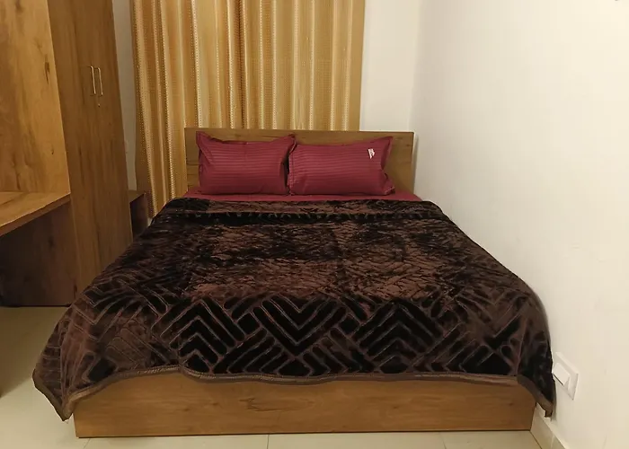 Shabeer'S Garden View Resort