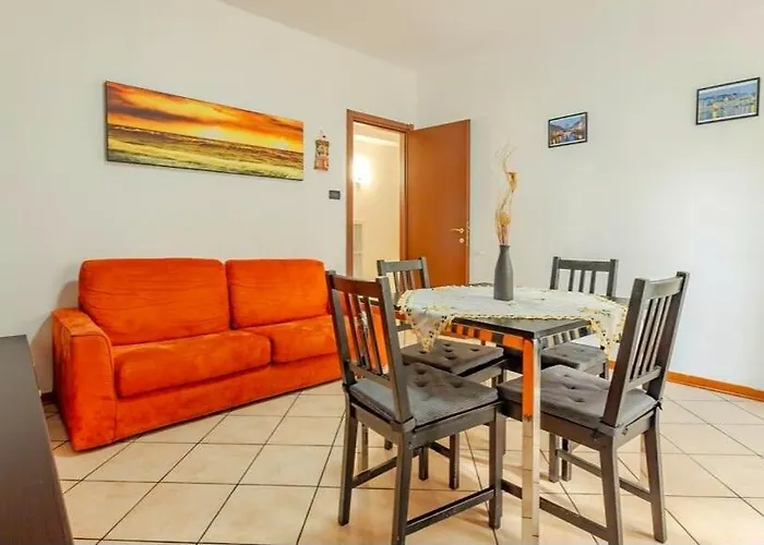 Casa Vacanze-Trieste San Giusto