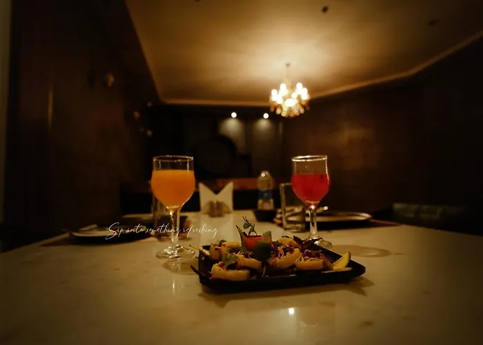 Suryagarh Club & Resort