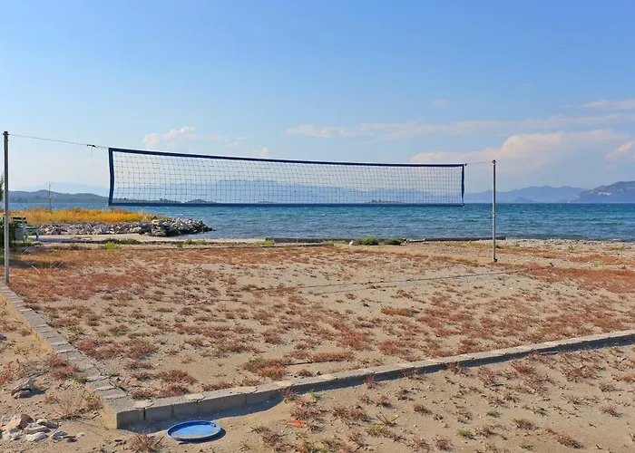 Apartments By The Sea Drace, Peljesac - 24429