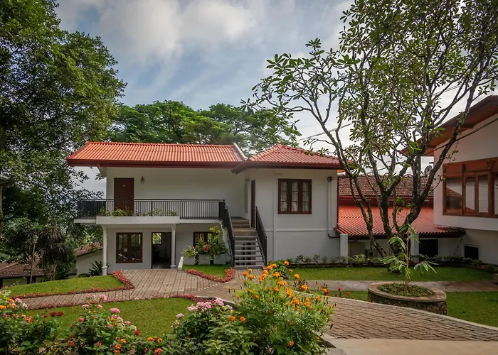Mirage Kandyan Heights
