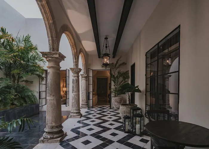 Casa Japa By Casonas Mx
