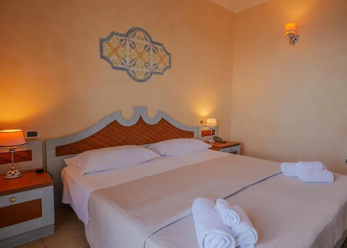 Club Residenza del Golfo