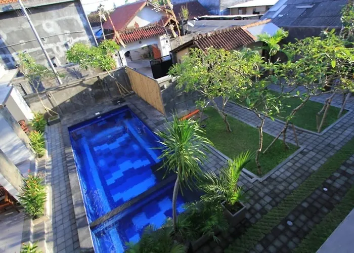 De Dukuh Guest House