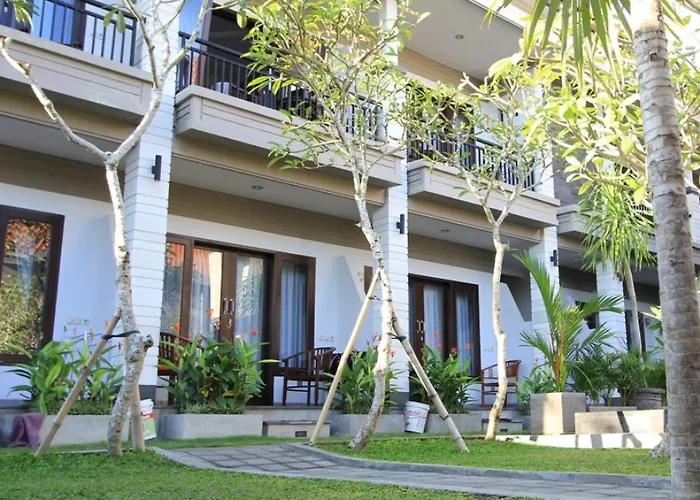De Dukuh Guest House