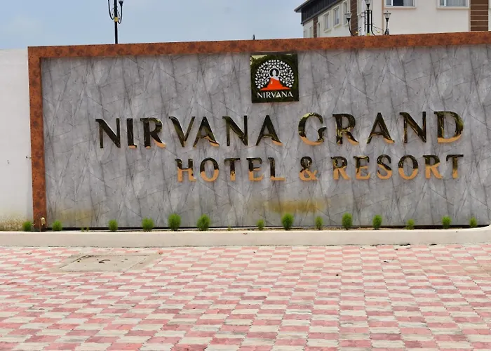 Nirvana Grand Hotel & Resort