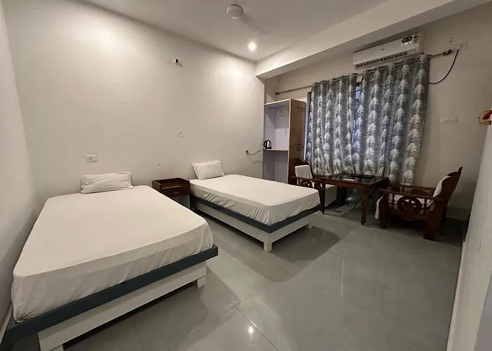 Hotel Nalanda Guest House