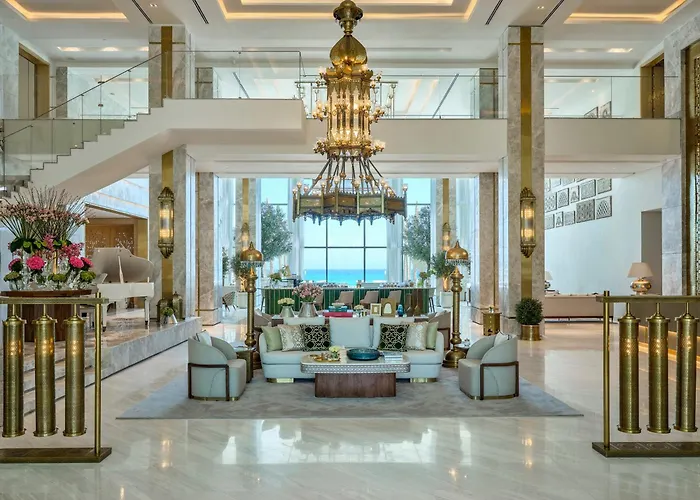 Palace Beach Resort