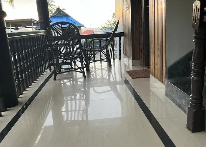 Sunshine Beach Resort