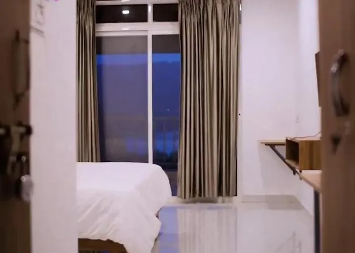 The Green Leaf Resorts