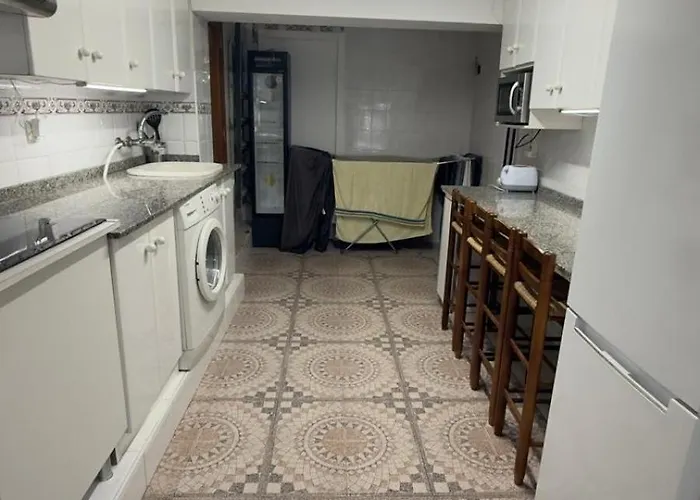 Apartamento Trafalgar