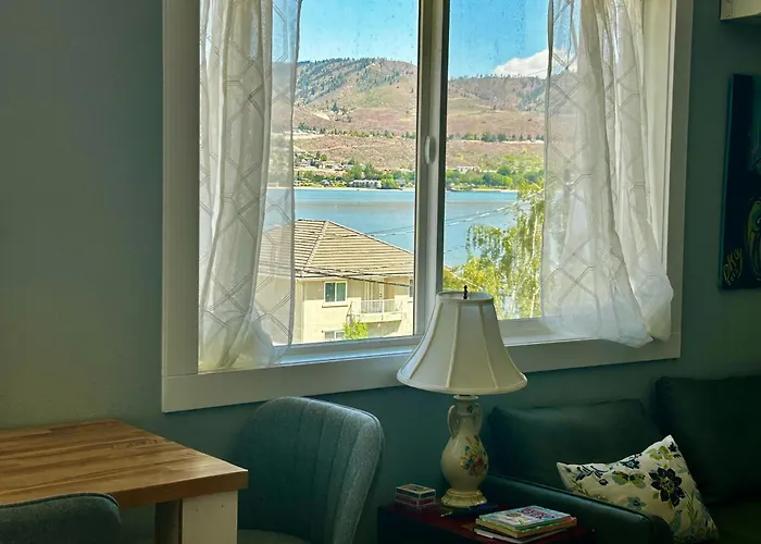 Water Street Retreat