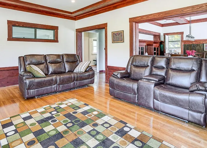 Stroll To Sf Bay Beaches! Cozy Home In Alameda