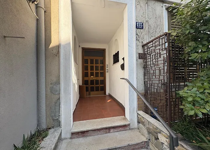 Il Giardino Nascosto