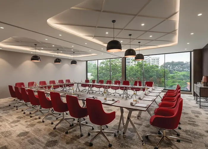 Ramada By Wyndham Ranchi