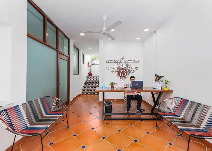 Hotelito 73